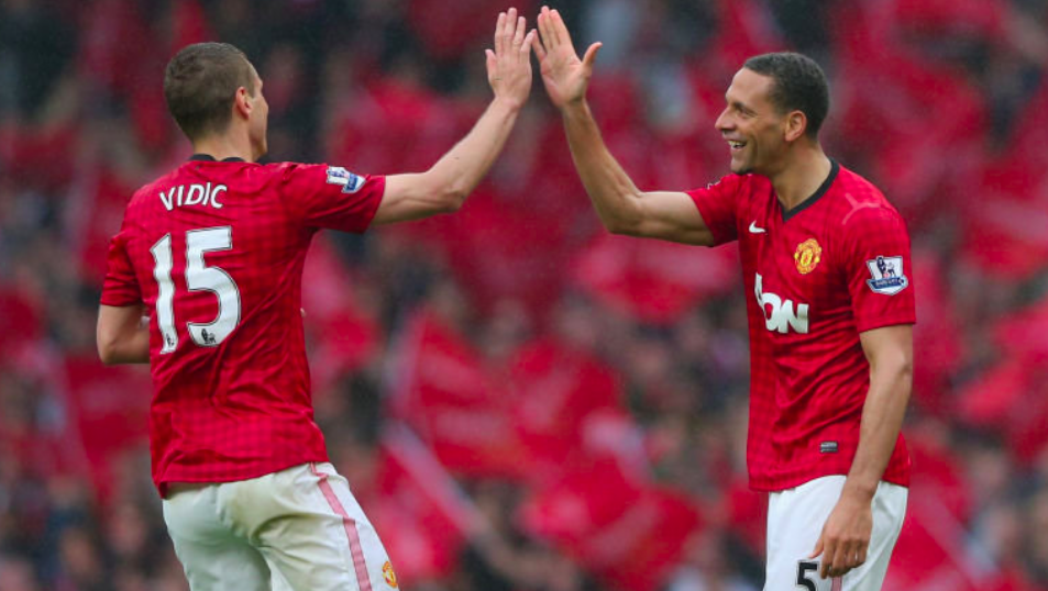 在绿茵场上 在绿茵场上